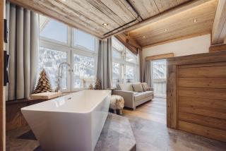 Genusshotel Vermala Montafon - 3