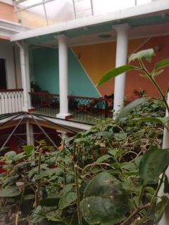Colors House - Sucre - 9