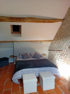 Ode au Bonheur St Georges sur Cher - Saint-Georges-sur-Cher - 6
