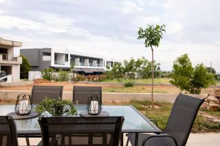 Harry Sea Side Family Apartment, Gerakini - Gerakini - 0