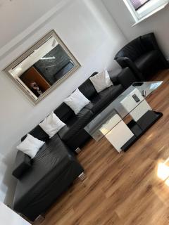 Ferienwohnung Eislingen - Eislingen - 8