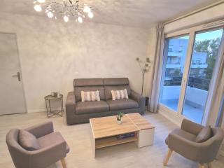 Apartment at only a few steps from Stade de France and 10 min from RER-B - Saint-Denis - 8