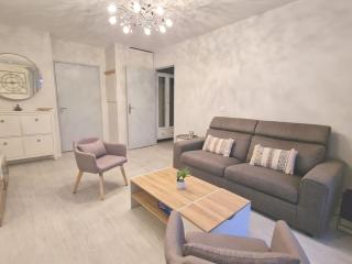 Apartment at only a few steps from Stade de France and 10 min from RER-B - 7