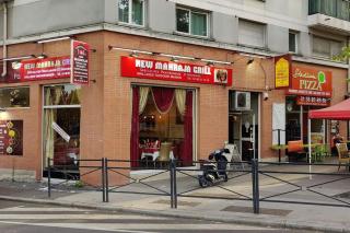 Apartment at only a few steps from Stade de France and 10 min from RER-B - 5
