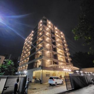 Hotel Swamiraj - Bombay - 0