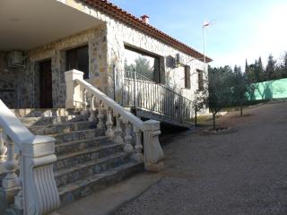 El Rodenal Casa Rural - Valera de Abajo - 5
