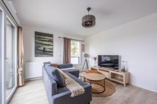 L'Edulis - A 100m de la plage et parking privé - 9