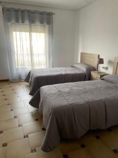 APARTAMENTOS LEONOR - Baeza - 0