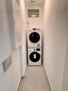 Modernes Apartment im Zentrum von Karlsruhe - Karlsruhe - 1