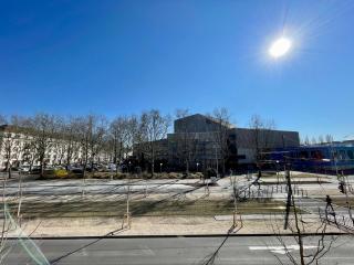 Modernes Apartment im Zentrum von Karlsruhe - Karlsruhe - 3