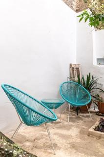 Boutique 52sq apt PLAKA (ΑΤΗ city) w/dream patio - Atene - 7