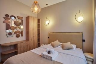 Residence Center of Paris by Studio prestige - Paris - 3