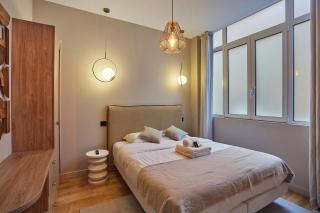 Residence Center of Paris by Studio prestige - Paris - 4