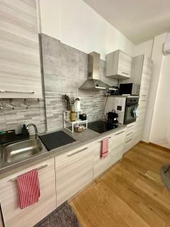 CasaLory Rent Apartment Florence - Florence - 6