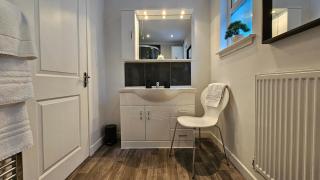 Ards House Self catering apartment with sea views - Oban - 2