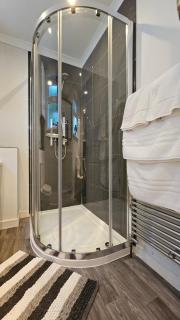 Ards House Self catering apartment with sea views - Oban - 3