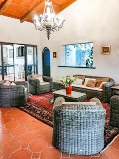 Villa Livia - Villa - 1