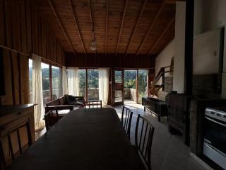 Casa La Boticaria - La Cumbrecita - 9