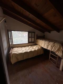 Casa La Boticaria - La Cumbrecita - 6
