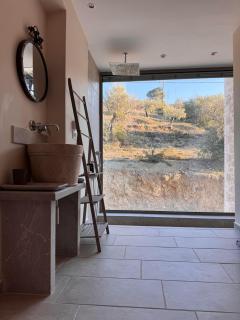 Topos luxury stay Heraion - Loutraki - 6