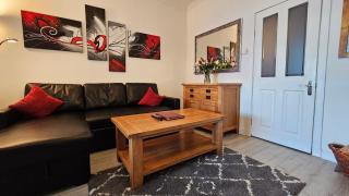 Ards House Self catering apartment with sea views - 1