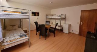 Monteurzimmer - Karlsbad - Karlsbad - 4