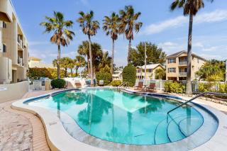 Sunset Terrace 206 - Bradenton Beach - 8