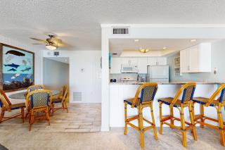 Sunset Terrace 206 - 1