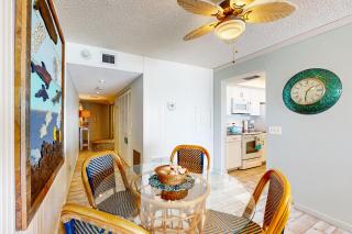 Sunset Terrace 206 - 2