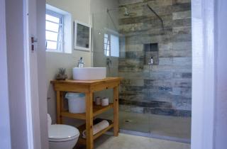 Moortop Cottages - 1