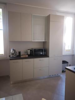 Appartamento Casa Ambra - Bordighera - 7
