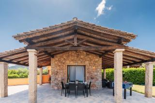 Villa Ajò - Is Molas (service fee waived) - Pula - 0