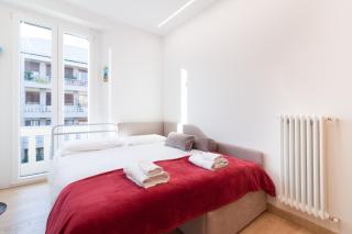 La vista sull'Arco -Luxury Apartment - Milan - 2