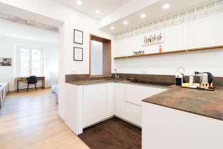 La vista sull'Arco -Luxury Apartment - Milan - 7