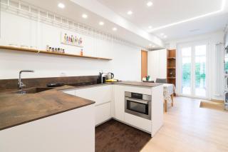 La vista sull'Arco -Luxury Apartment - Milan - 6