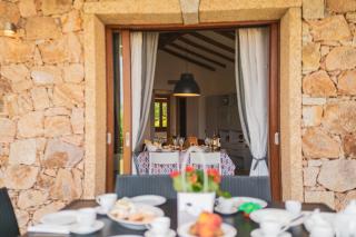 Villa Ajò - Is Molas (service fee waived) - Pula - 9