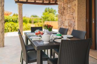 Villa Ajò - Is Molas (service fee waived) - Pula - 7