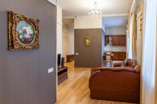 Central apartments 2 x Free Parking x SELF CHECK-IN 24h by H&H - Vilnius - 8