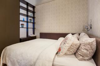 Central apartments 2 x Free Parking x SELF CHECK-IN 24h by H&H - Vilnius - 1