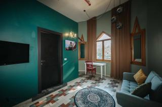 INTA Hotel - Tel Aviv - 7