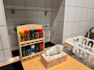 3-Room Apartment in Cologne centre - 9