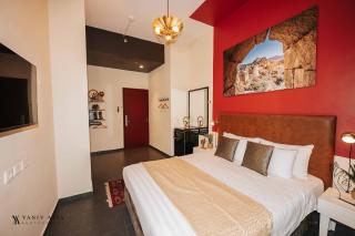 INTA Hotel - Tel Aviv - 4
