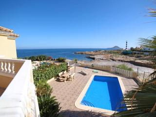 Las Velas F - La Manga del Mar Menor - 0