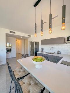 ERA home chic - Eilat - 8
