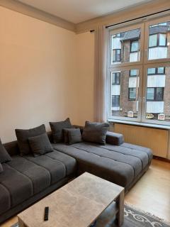 3-Room Apartment in Cologne centre - Cologne - 8