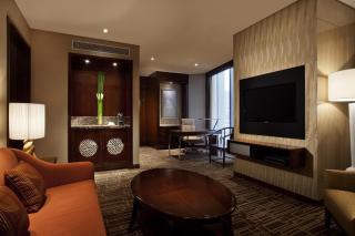 Hyatt Regency Jinan - Jinan - 8