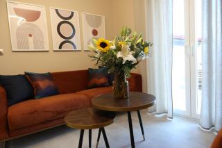 Ε121 Luxury Suites - Edessa - 2