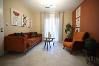 Ε121 Luxury Suites - Edessa - 1