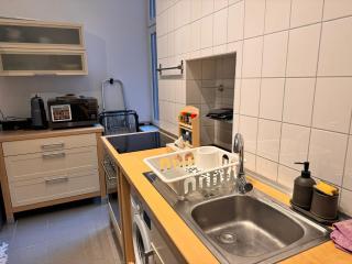 3-Room Apartment in Cologne centre - Cologne - 4