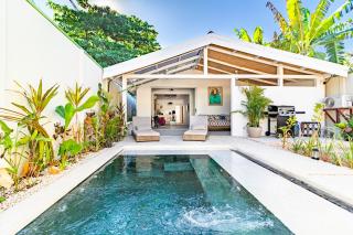 Casa Bonimus - Santa Teresa Beach - 0